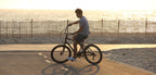 sixthreezero EVRYjourney Men's 26" 21 Speed Steel Sport Hybrid Cruiser Bicycle — product view 30
