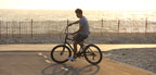 sixthreezero EVRYjourney Men's 7 Speed Touring Hybrid Bike — product view 56