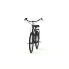 sixthreezero EVRYjourney Men's 26" 21 Speed Touring Hybrid Bicycle — product view 29
