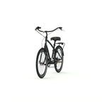 sixthreezero EVRYjourney Men's 26" 21 Speed Touring Hybrid Bicycle — product view 30