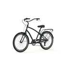sixthreezero EVRYjourney Men's 26" 21 Speed Touring Hybrid Bicycle — product view 33