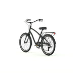sixthreezero EVRYjourney Men's 26" 21 Speed Touring Hybrid Bicycle — product view 42