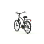 sixthreezero EVRYjourney Men's 26" 21 Speed Touring Hybrid Bicycle — product view 43