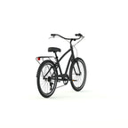 sixthreezero EVRYjourney Men's 26" 21 Speed Touring Hybrid Bicycle — product view 49