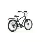 sixthreezero EVRYjourney Men's 26" 21 Speed Touring Hybrid Bicycle — product view 51