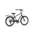 sixthreezero EVRYjourney Men's 26" 21 Speed Touring Hybrid Bicycle — product view 52