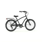 sixthreezero EVRYjourney Men's 26" 21 Speed Touring Hybrid Bicycle — product view 53