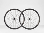 Bontrager Aeolus Pro 37V Disc TLR Road Wheel — image 2
