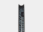 Bontrager Aeolus Pro 37V Disc TLR Road Wheel — image 5