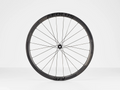 Bontrager Aeolus Pro 37V Disc TLR Road Wheel — image 1