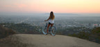 sixthreezero EVRYjourney Women's 26" Single Speed Step-Through Touring Hybrid Bicycle — product view 39