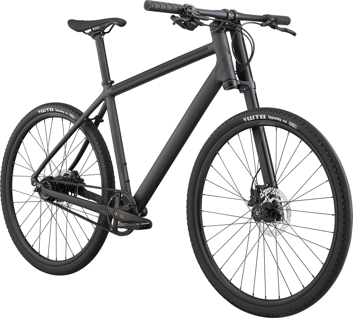 Cannondale Bad Boy 1 2021 — product view 2