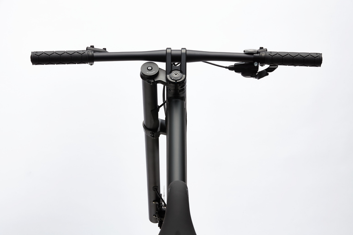 Cannondale Bad Boy 1 2021 — product view 3