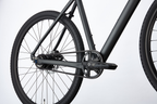 Cannondale Bad Boy 1 2021 — product view 4