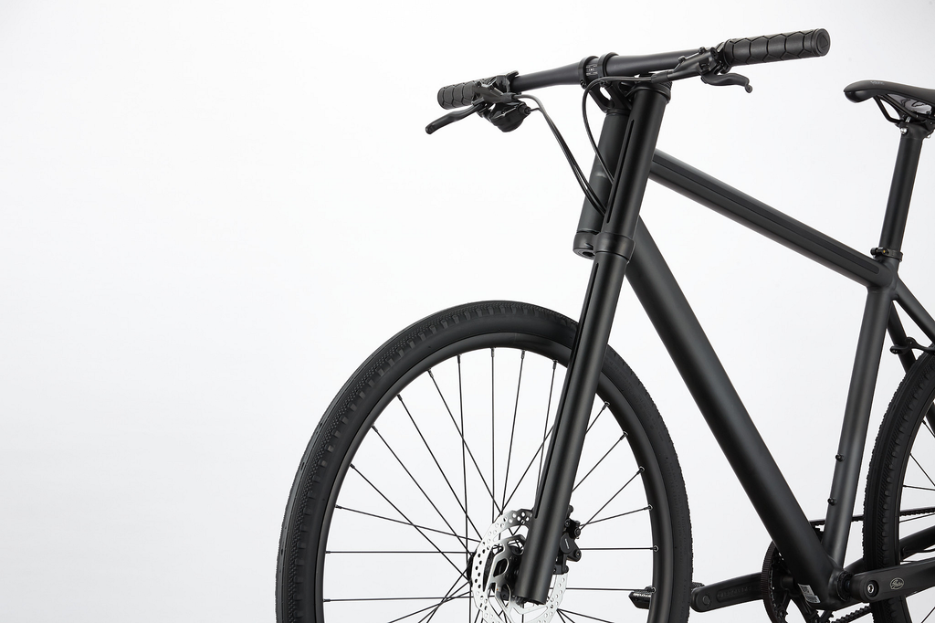 Cannondale Bad Boy 1 2021 — product view 5