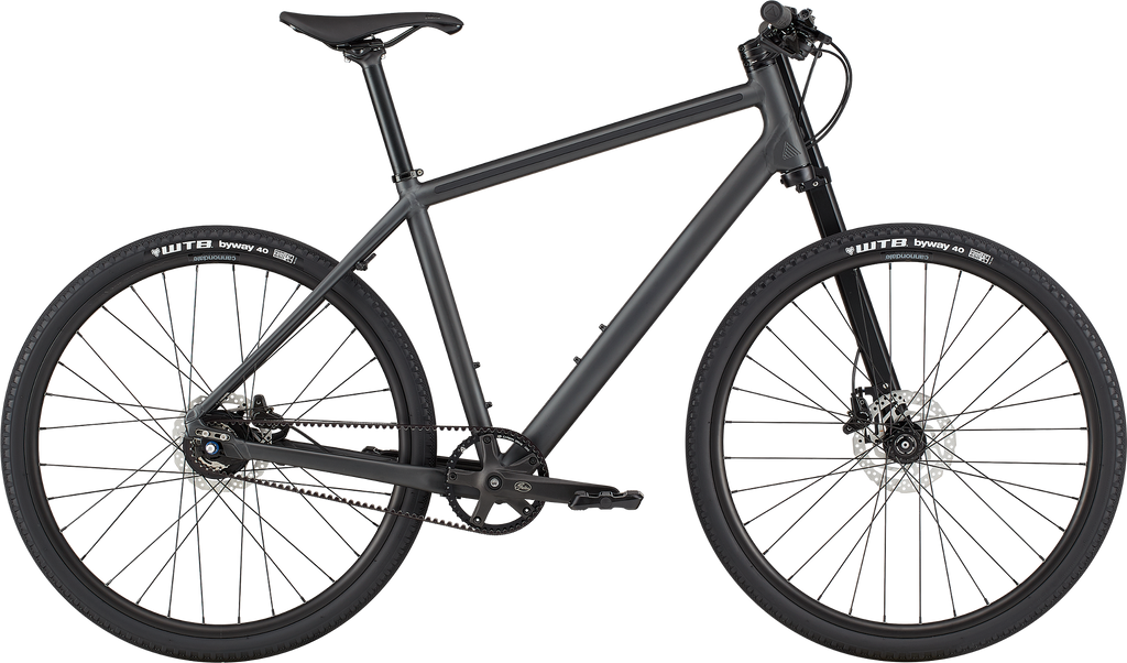 Cannondale Bad Boy 1 2021 — product view 1