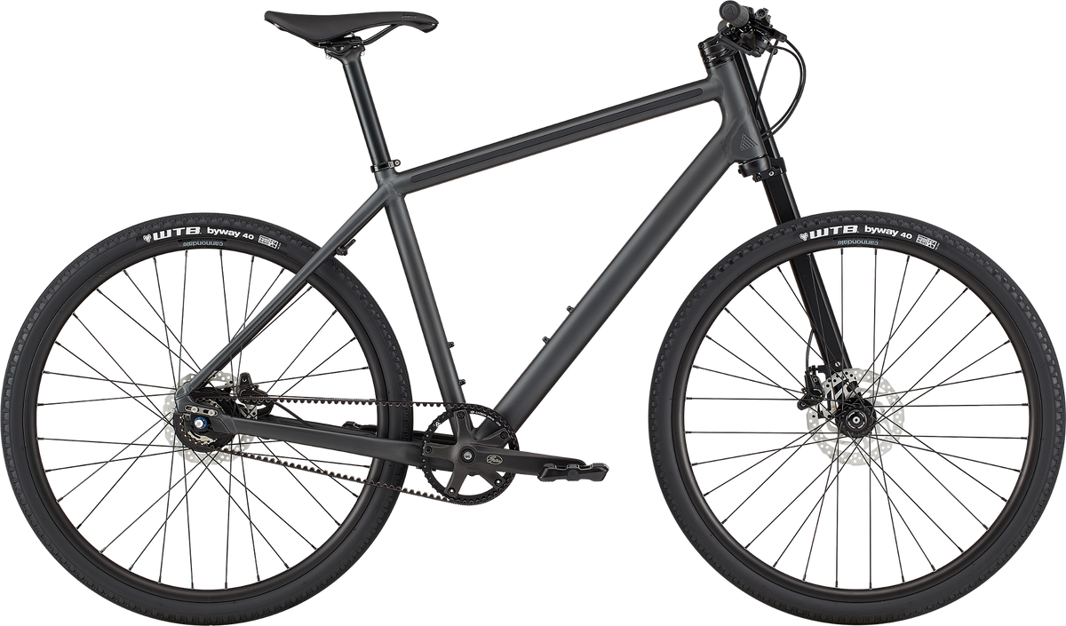 Cannondale Bad Boy 1 2021 — product view 1