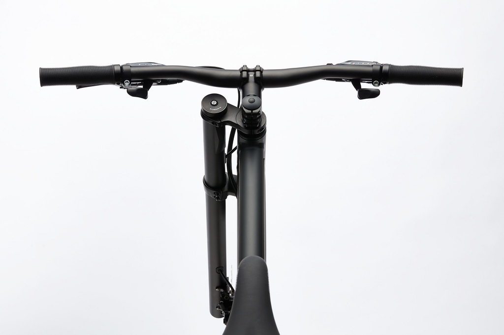 Cannondale Bad Boy 2 2021 — product view 2