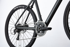 Cannondale Bad Boy 2 2021 — product view 3