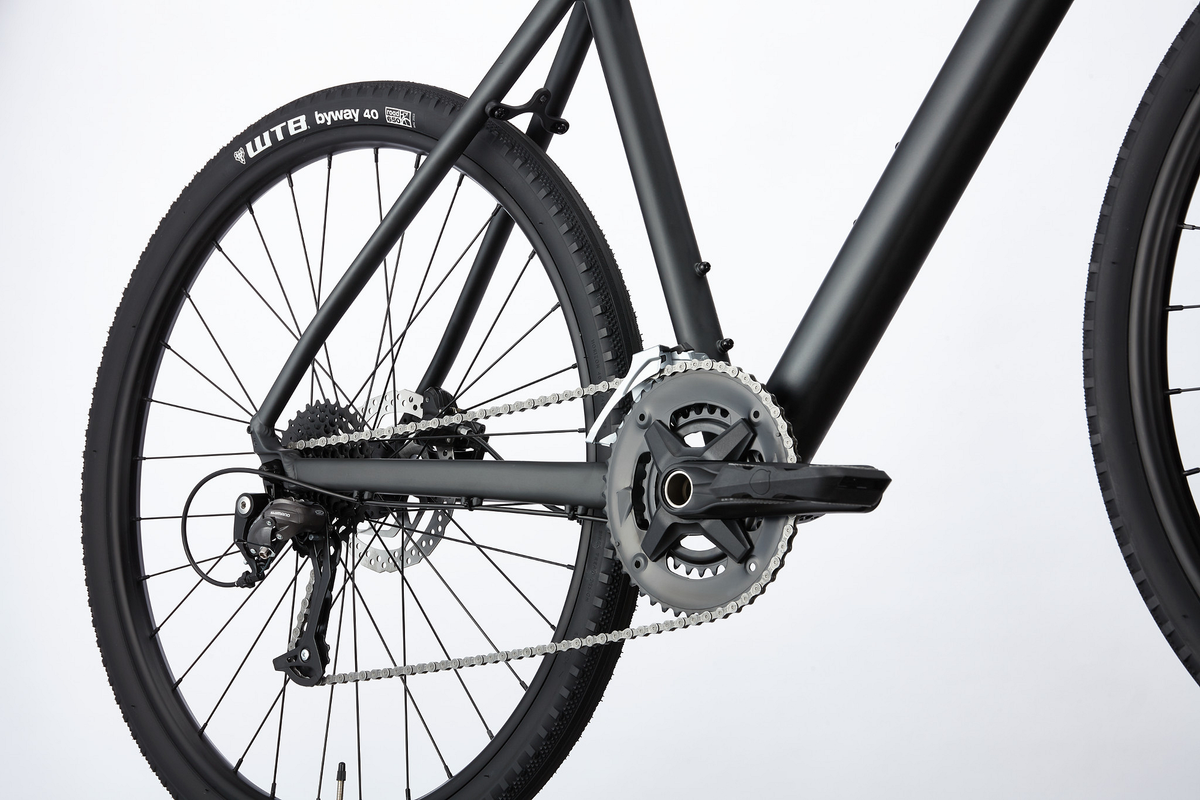 Cannondale Bad Boy 2 2021 — product view 3