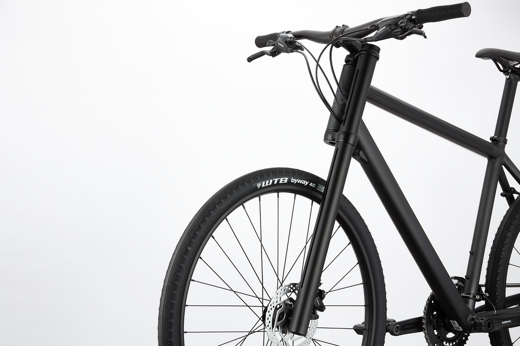 Cannondale Bad Boy 2 2021 — product view 4