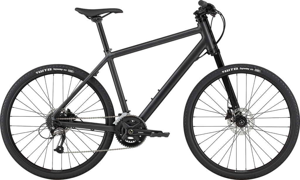 Cannondale Bad Boy 2 2021 — product view 1