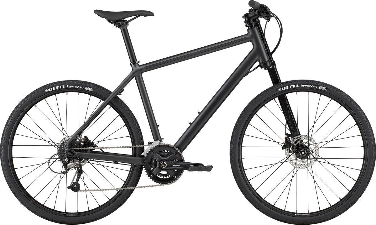 Cannondale Bad Boy 2 2021 — product view 1