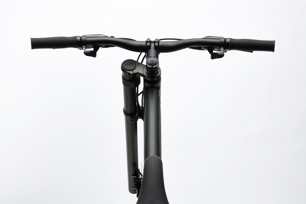 Cannondale Bad Boy 3 2021 — product view 2