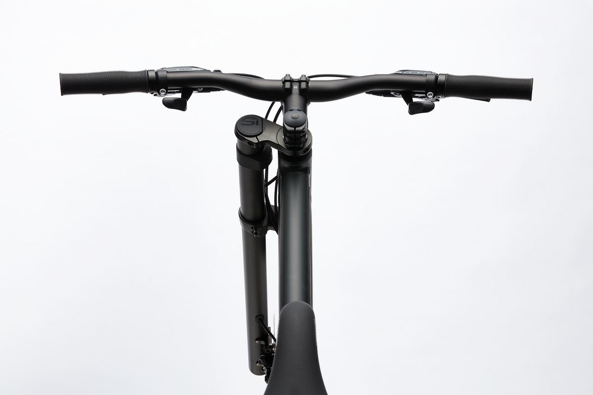 Cannondale Bad Boy 3 2021 — product view 2