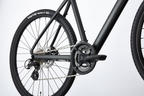 Cannondale Bad Boy 3 2021 — product view 3