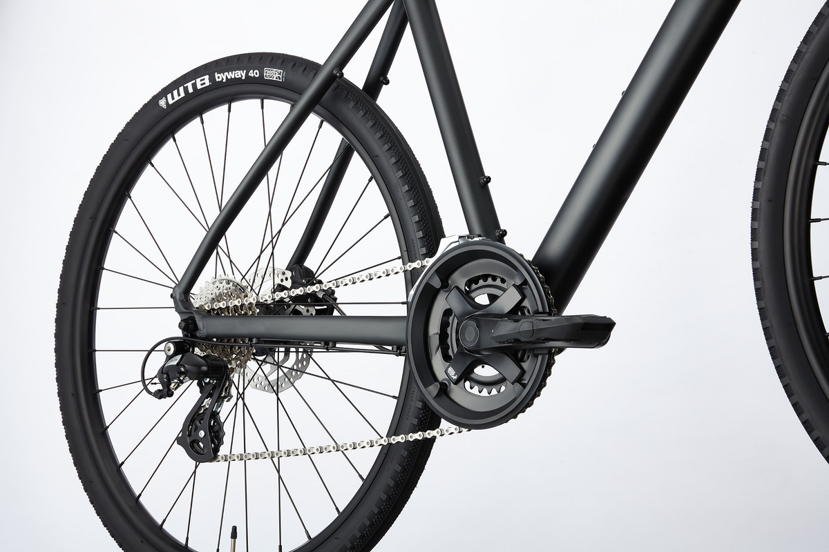 Cannondale Bad Boy 3 2021 — product view 3