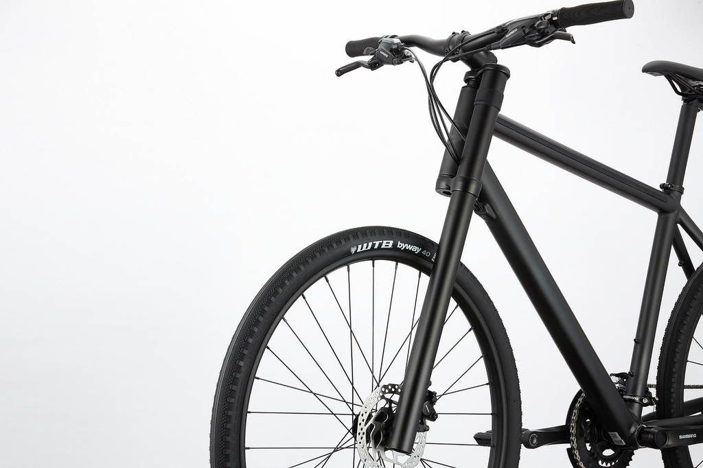 Cannondale Bad Boy 3 2021 — product view 4