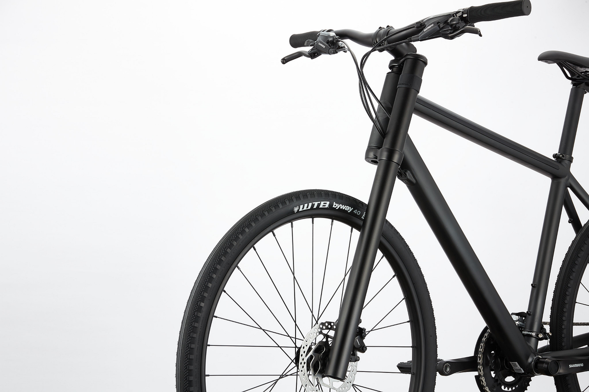 Cannondale Bad Boy 3 2021 — product view 4