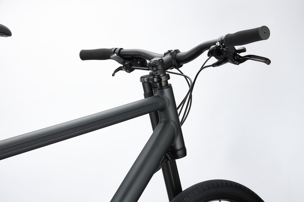 Cannondale Bad Boy 3 2021 — product view 5