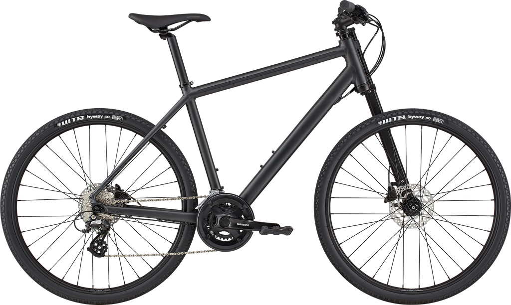 Cannondale Bad Boy 3 2021 — product view 1