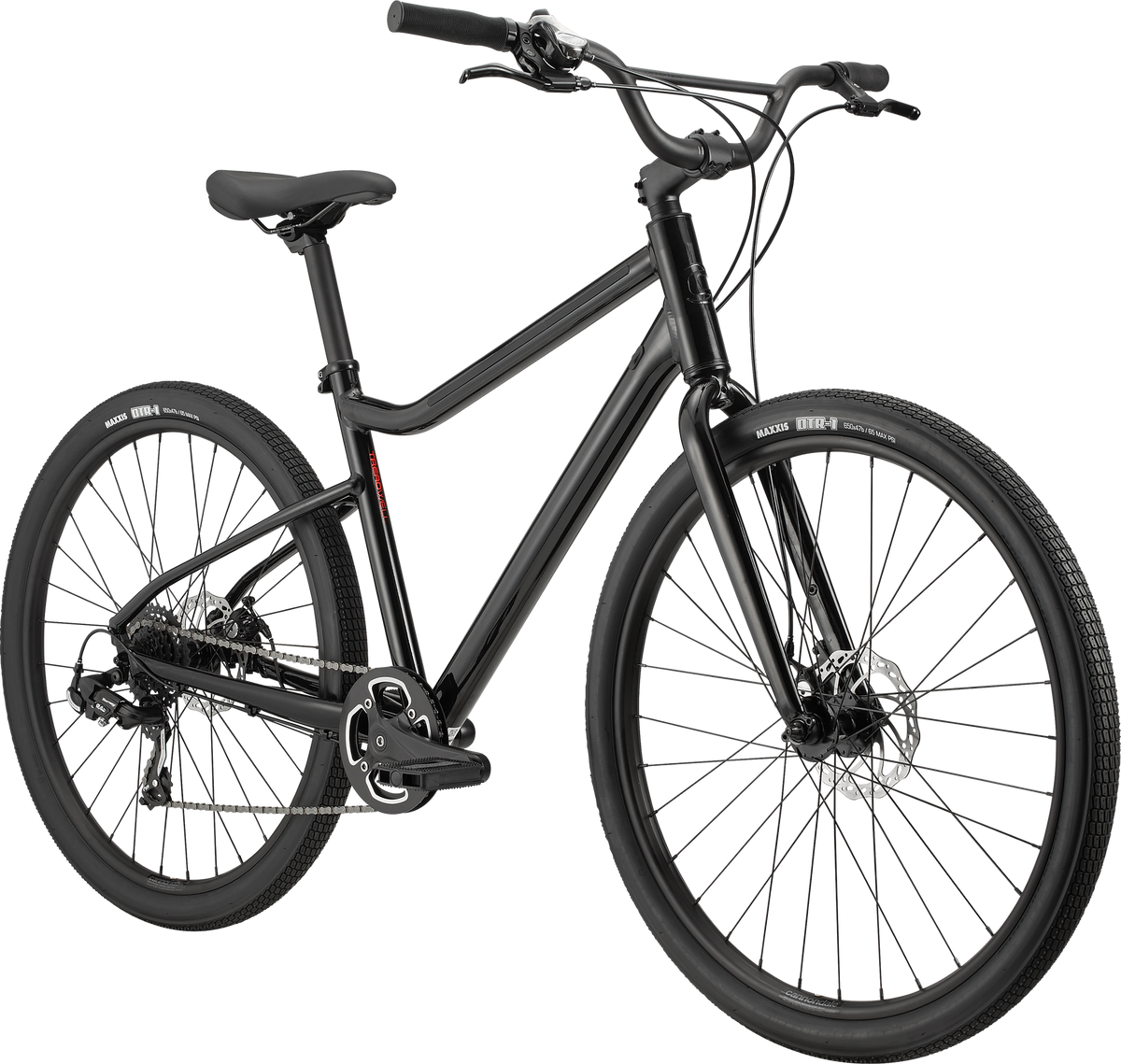 Cannondale Treadwell 3 2021 — product view 2