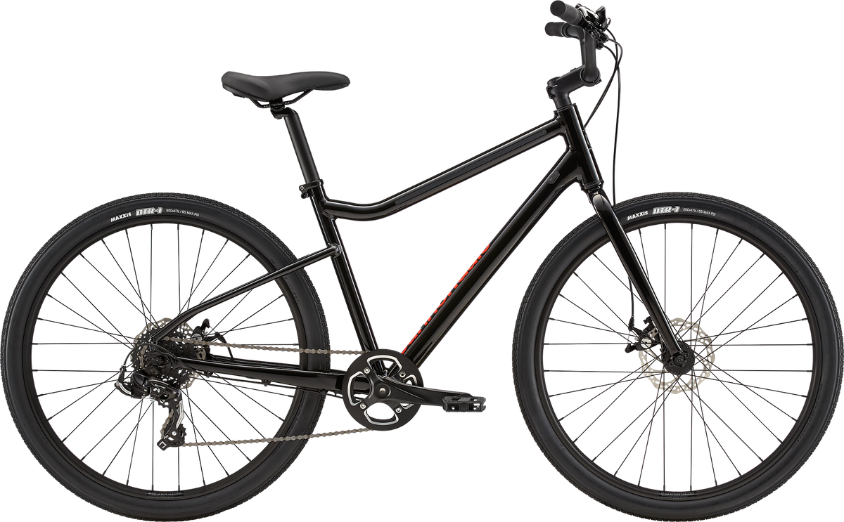 Cannondale Treadwell 3 2021 — product view 1