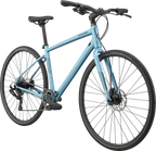 Cannondale Quick 4 2021 — product view 2