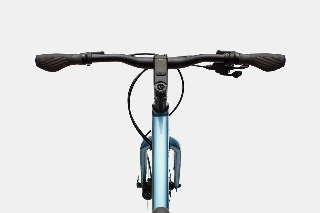 Cannondale Quick 4 2021 — product view 3