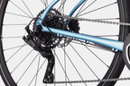 Cannondale Quick 4 2021 — product view 4