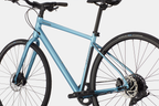 Cannondale Quick 4 2021 — product view 5