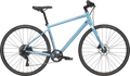 Cannondale Quick 4 2021 — product view 1