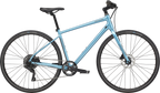 Cannondale Quick 4 2021 — product view 1