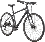 Cannondale Quick 5 2021 — product view 2