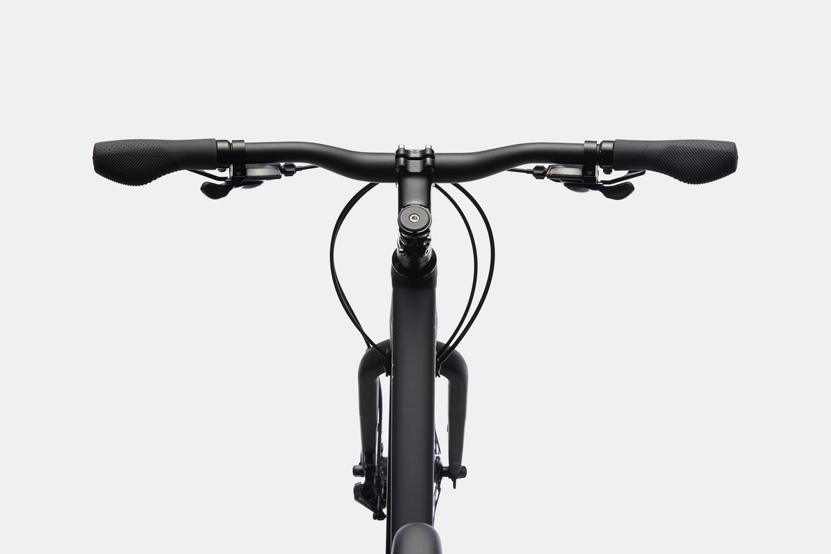 Cannondale Quick 5 2021 — product view 3