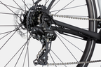 Cannondale Quick 5 2021 — product view 4