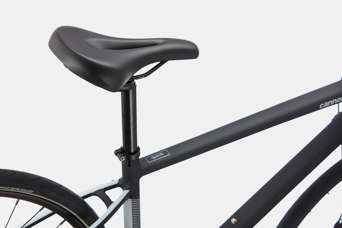 Cannondale Quick 5 2021 — product view 6