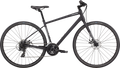 Cannondale Quick 5 2021 — product view 1