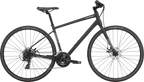 Cannondale Quick 5 2021 — product view 1
