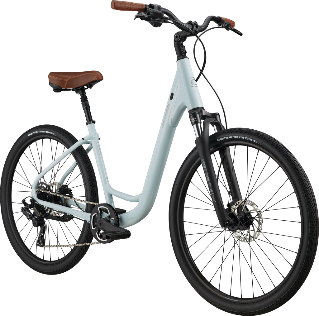 Cannondale Adventure 1 C32201U 2021 — product view 2